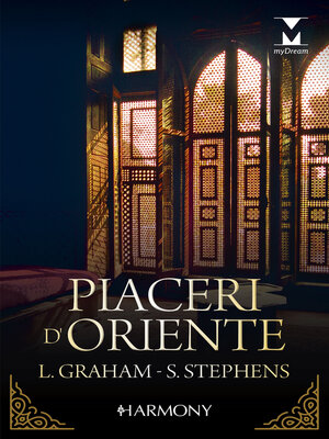 cover image of Piaceri d'Oriente
